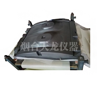威海大型模具樱桃视频成人播放器下载加工