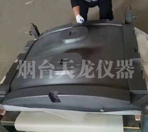 威海1噸航空模具樱桃视频成人播放器下载50微米